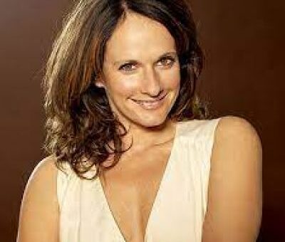 Sian Reeves