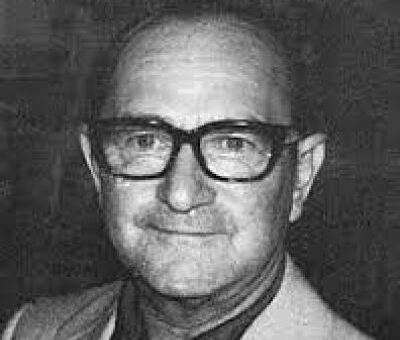 Sid Barnes