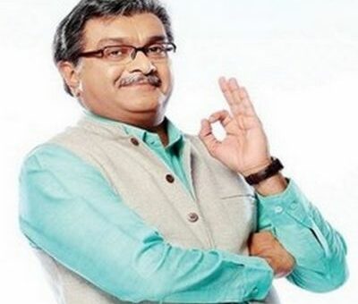 Siddharth Randeria