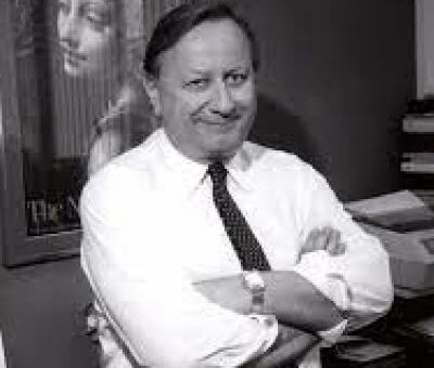 Sidney Berger