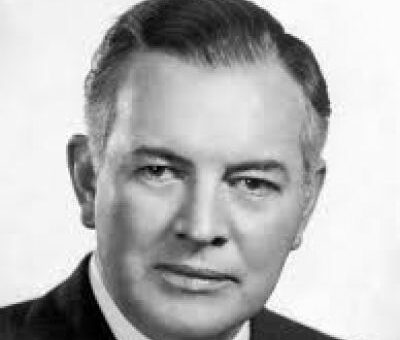 Sidney Blackmer