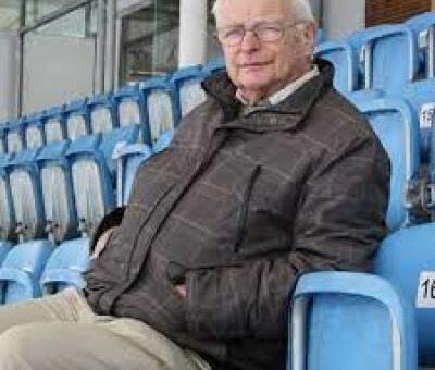 Siegfried Weiß