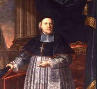 Sigismund von Herberstein