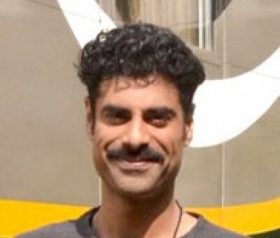 Sikandar Kher