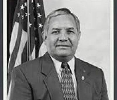 Silvestre Reyes