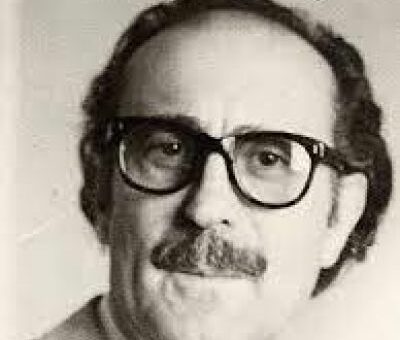 Silvio Frondizi