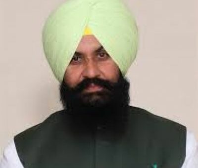 Simarjit Singh Bains