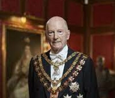 Simeon Saxe-Coburg-Gotha