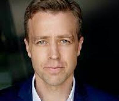 Simon Gleeson