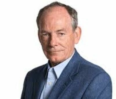 Simon Jenkins