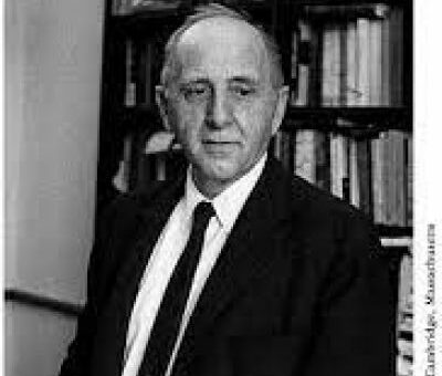 Simon Kuznets