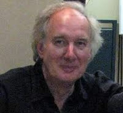 Simon Marsden