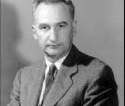 Simon Ramo