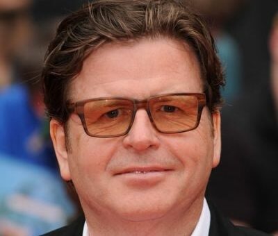 Simon West