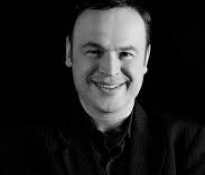 Sinisa Ruzic