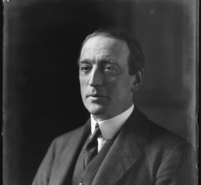 Sir Arthur Steel-Maitland, 1st Baronet