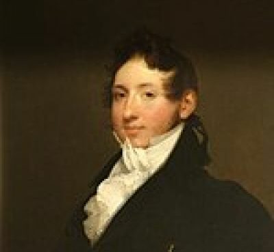 Sir Charles Forbes-Leith, 1st Baronet