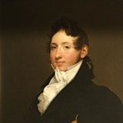 Sir Charles Forbes-Leith, 1st Baronet