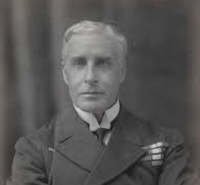 Sir Edward Buxton, 2nd Baronet