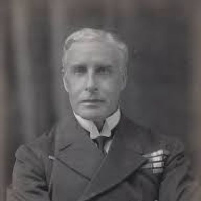 Sir Edward Buxton, 2nd Baronet