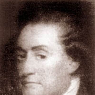 Sir George Duckett, 1st Baronet