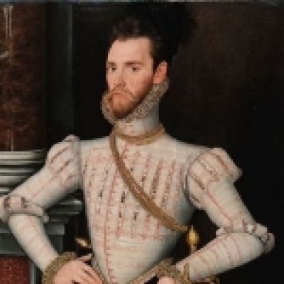 Sir George Orby Wombwell, 4th Baronet