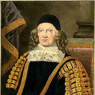 Sir Harbottle Grimston, 2nd Baronet