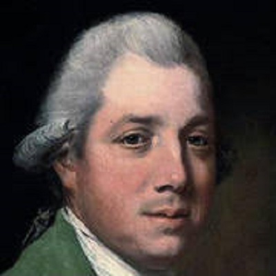 Sir Henry Dashwood, 3rd Baronet