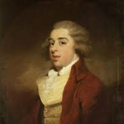 Sir John Pelly, 1st Baronet