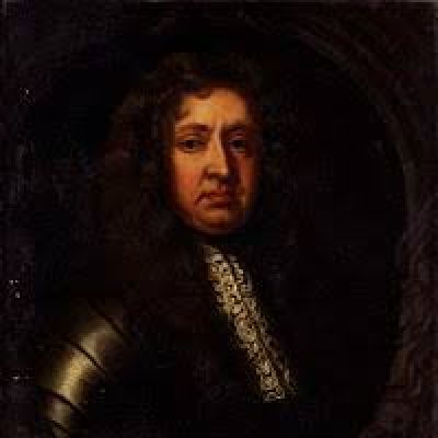 Sir John Reresby, 2nd Baronet