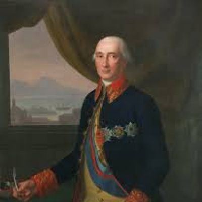 Sir John Swinburne, 6th Baronet
