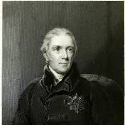 Sir Norman Moore, 1st Baronet