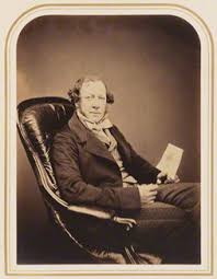 Sir Philip Grey Egerton, 10th Baronet
