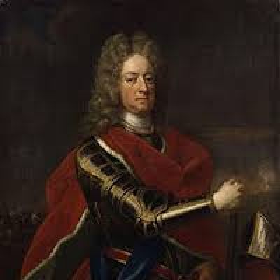 Sir Richard Butler, 7th Baronet