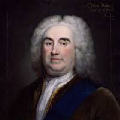 Sir Robert Gunning, 1st Baronet