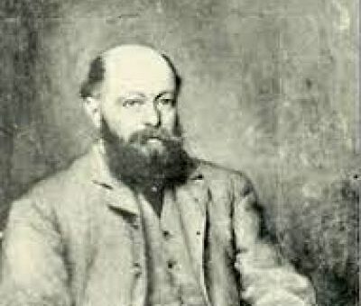 Sir Thomas Drew