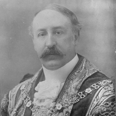 Sir Vansittart Bowater, 1st Baronet