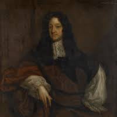Sir William Ashburnham, 5th Baronet