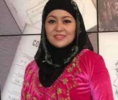 Sitti Djalia Turabin