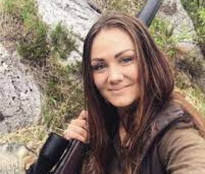 Siv Karin Ravndal