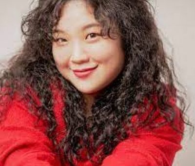 So-young Ahn