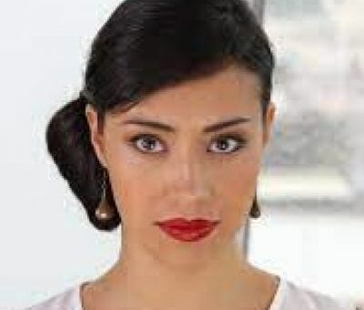 Sonia Couoh