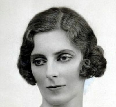 Sonia Cubitt, Baroness Ashcombe