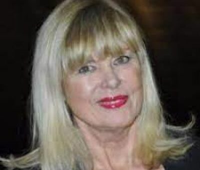 Sophie Agacinski