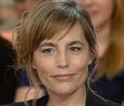 Sophie Duez