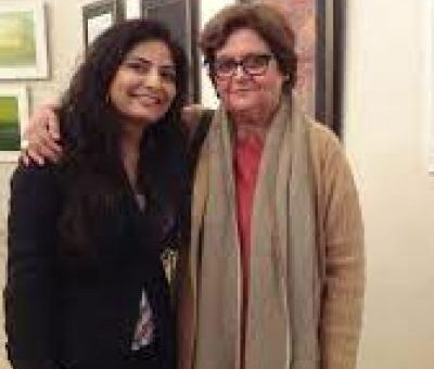 Soraya sikander