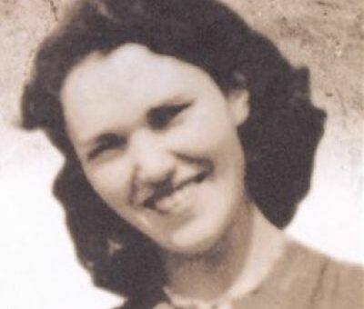 Sorcha Ni Ghuairim