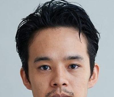 Sosuke Ikematsu