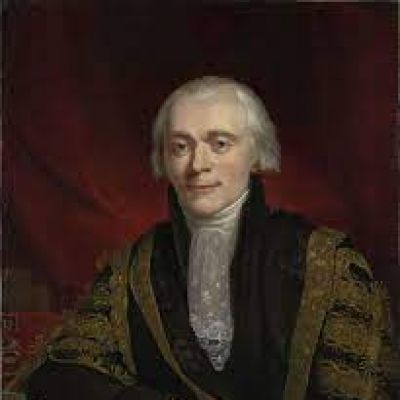 Spencer George Perceval
