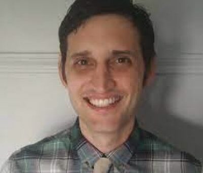 Spencer Grager